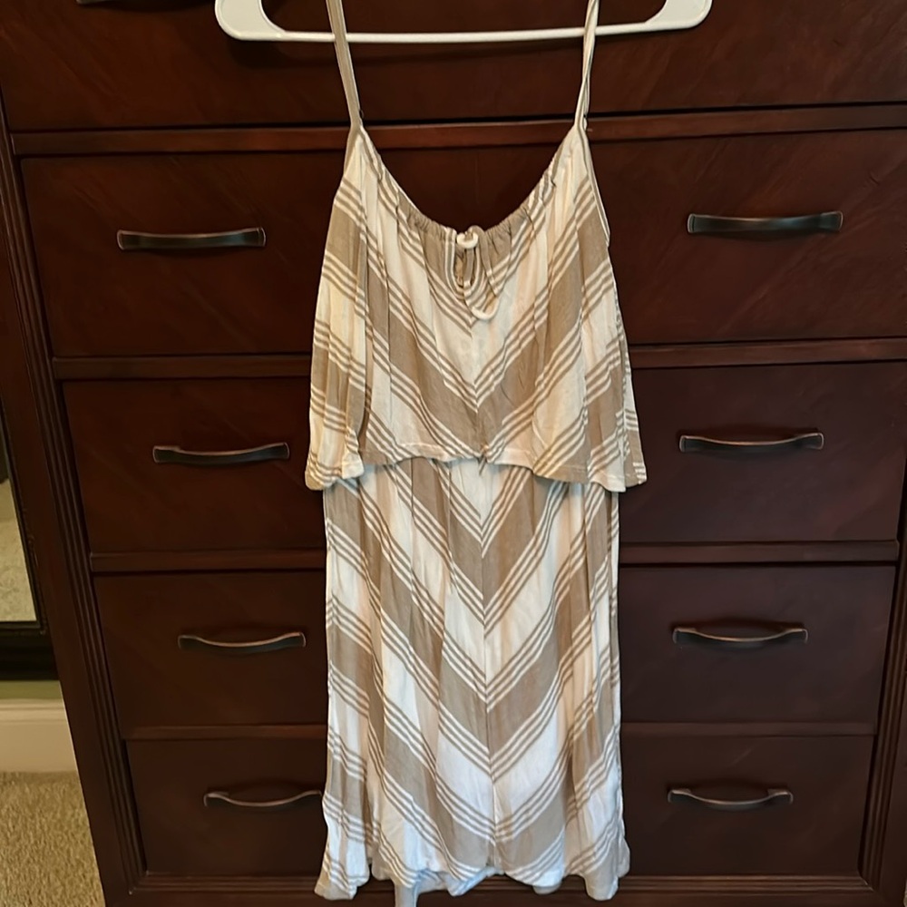 Ella Moss summer dress